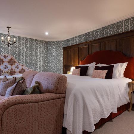 The White Hart - A Heartwood Inn Lewes Dış mekan fotoğraf