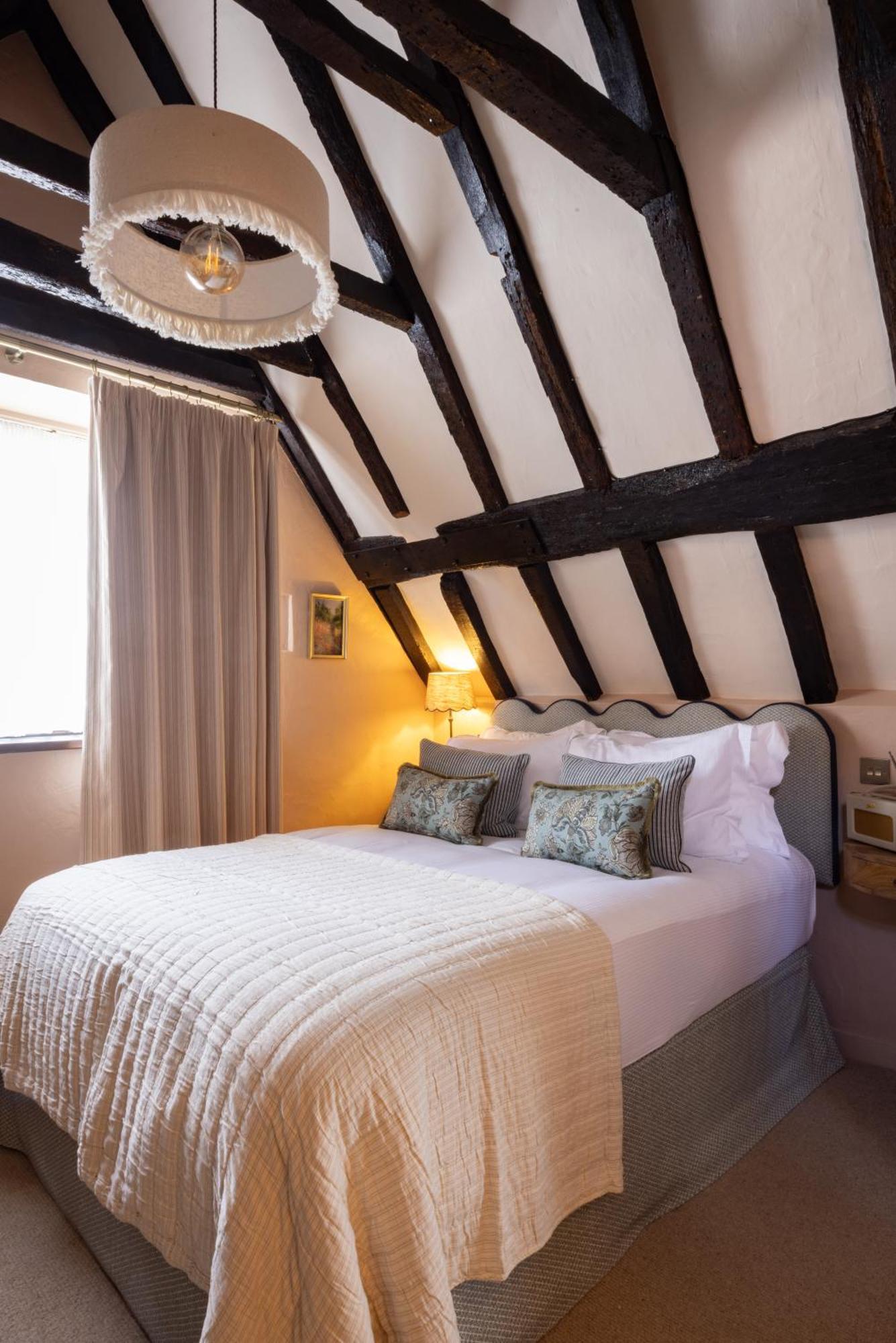 The White Hart - A Heartwood Inn Lewes Dış mekan fotoğraf