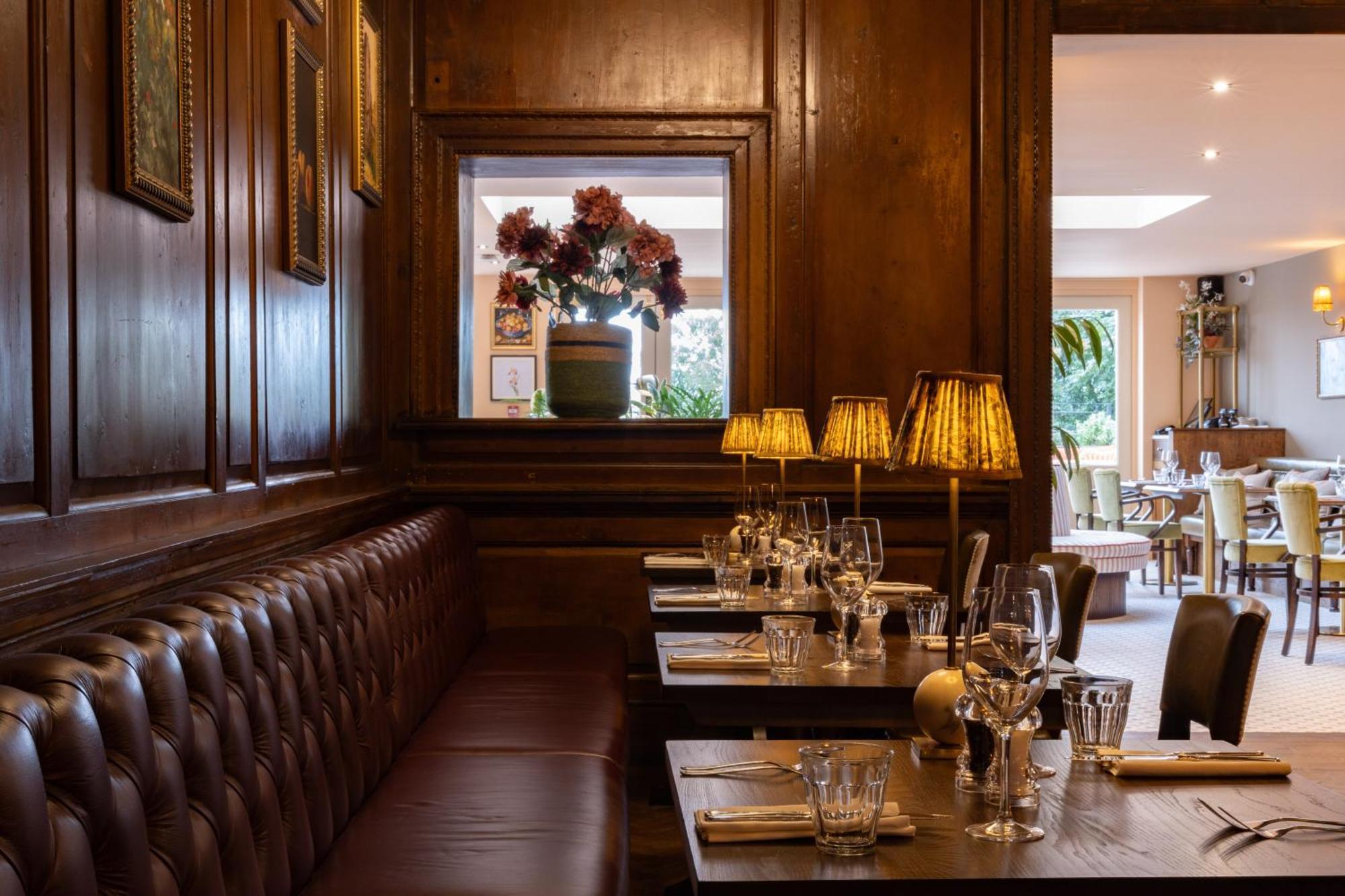 The White Hart - A Heartwood Inn Lewes Dış mekan fotoğraf