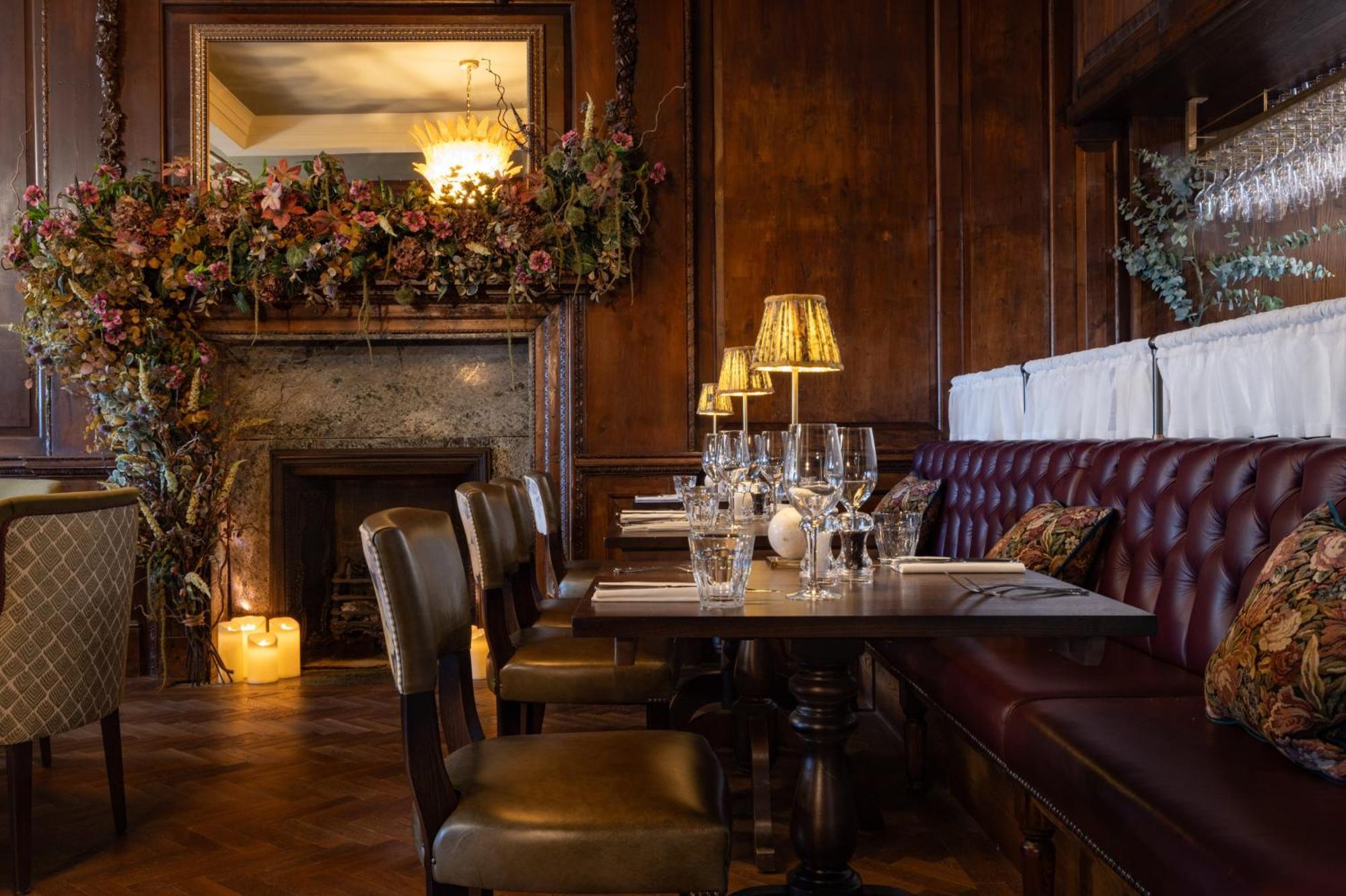 The White Hart - A Heartwood Inn Lewes Dış mekan fotoğraf