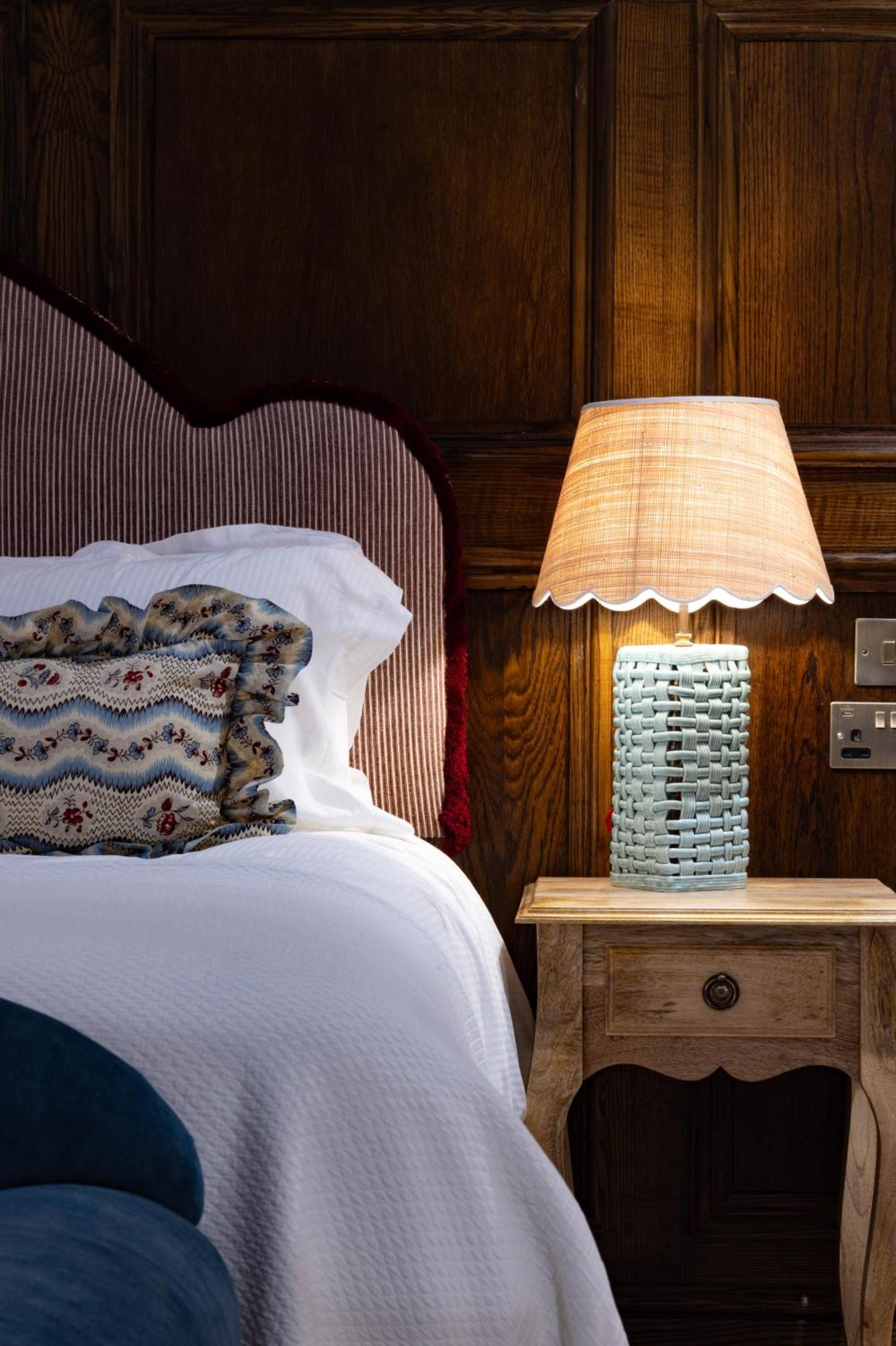 The White Hart - A Heartwood Inn Lewes Dış mekan fotoğraf